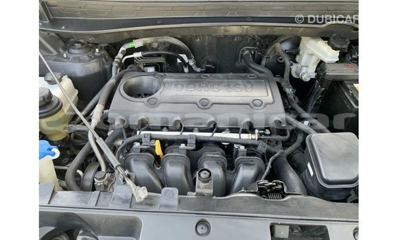 Buy Import Kia Sportage Black Car in Import - Dubai in Dhufar Buy Import Kia Sportage Black Car in Import - Dubai in Dhufar