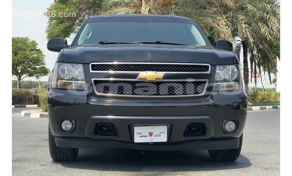 Buy Import Chevrolet Suburban Black Car in Import - Dubai in Dhufar Buy Import Chevrolet Suburban Black Car in Import - Dubai in Dhufar