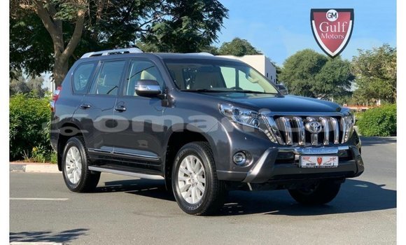 Buy Import Toyota Prado Other Car in Import - Dubai in Dhufar Buy Import Toyota Prado Other Car in Import - Dubai in Dhufar