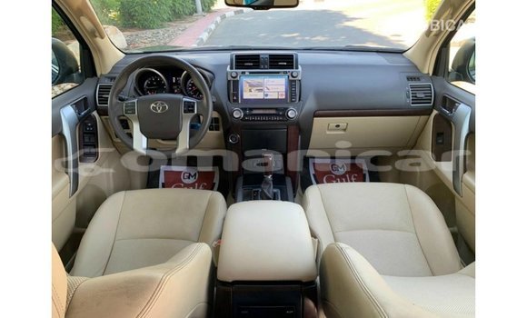 Buy Import Toyota Prado Other Car in Import - Dubai in Dhufar Buy Import Toyota Prado Other Car in Import - Dubai in Dhufar