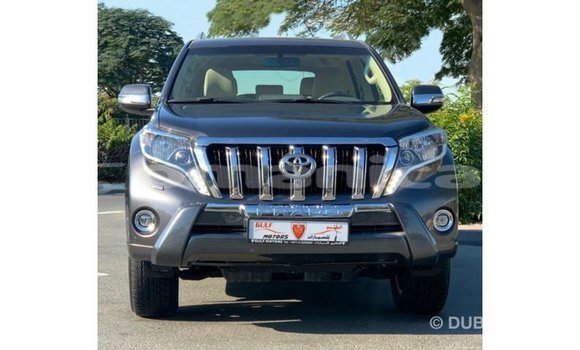 Buy Import Toyota Prado Other Car in Import - Dubai in Dhufar Buy Import Toyota Prado Other Car in Import - Dubai in Dhufar