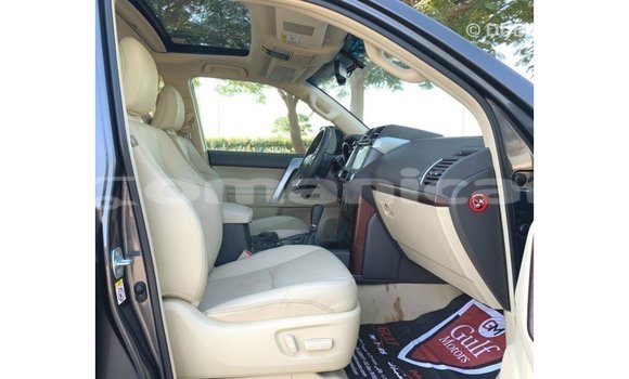 Buy Import Toyota Prado Other Car in Import - Dubai in Dhufar Buy Import Toyota Prado Other Car in Import - Dubai in Dhufar