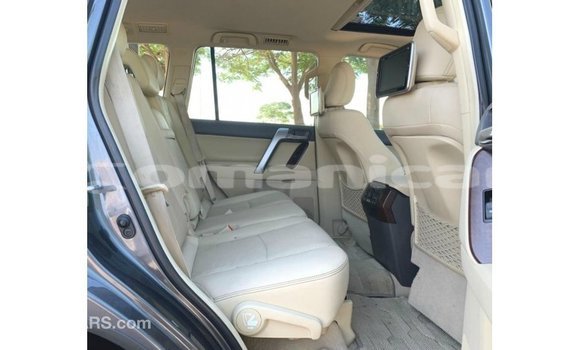 Buy Import Toyota Prado Other Car in Import - Dubai in Dhufar Buy Import Toyota Prado Other Car in Import - Dubai in Dhufar
