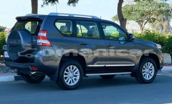 Buy Import Toyota Prado Other Car in Import - Dubai in Dhufar Buy Import Toyota Prado Other Car in Import - Dubai in Dhufar