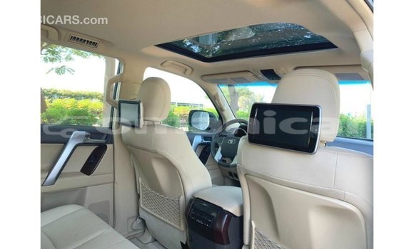 Buy Import Toyota Prado Other Car in Import - Dubai in Dhufar Buy Import Toyota Prado Other Car in Import - Dubai in Dhufar