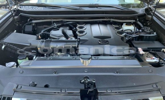 Buy Import Toyota Prado Other Car in Import - Dubai in Dhufar Buy Import Toyota Prado Other Car in Import - Dubai in Dhufar