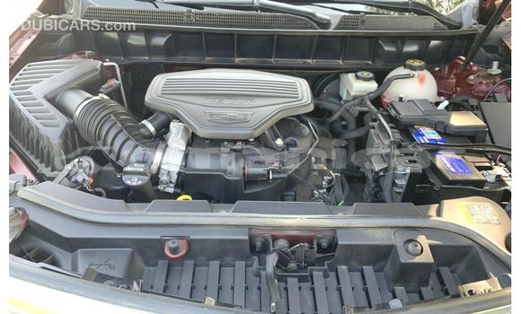 Buy Import Cadillac XT5 Red Car in Import - Dubai in Dhufar Buy Import Cadillac XT5 Red Car in Import - Dubai in Dhufar