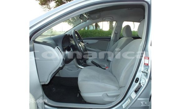 Buy Import Toyota Corolla Other Car in Import - Dubai in Dhufar Buy Import Toyota Corolla Other Car in Import - Dubai in Dhufar