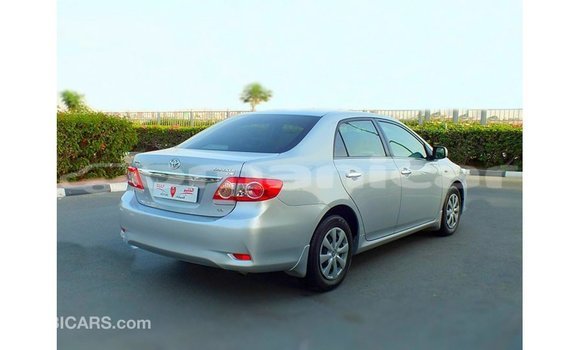 Buy Import Toyota Corolla Other Car in Import - Dubai in Dhufar Buy Import Toyota Corolla Other Car in Import - Dubai in Dhufar