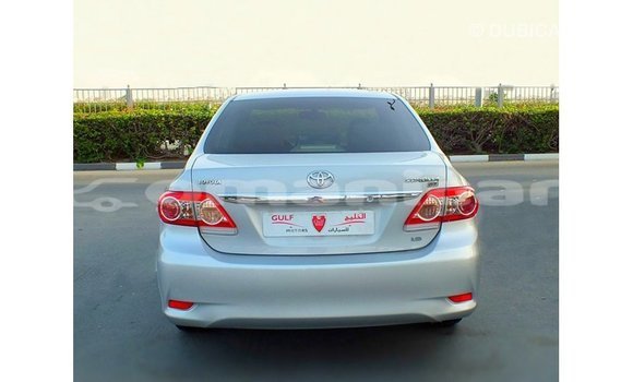 Buy Import Toyota Corolla Other Car in Import - Dubai in Dhufar Buy Import Toyota Corolla Other Car in Import - Dubai in Dhufar