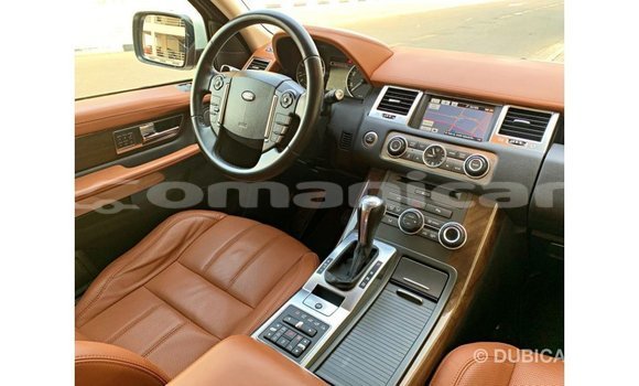 Buy Import Land Rover Range Rover White Car in Import - Dubai in Dhufar Buy Import Land Rover Range Rover White Car in Import - Dubai in Dhufar