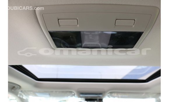 Buy Import Toyota Land Cruiser White Car in Import - Dubai in Dhufar Buy Import Toyota Land Cruiser White Car in Import - Dubai in Dhufar