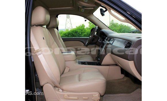 Buy Import Chevrolet Tahoe Black Car in Import - Dubai in Dhufar Buy Import Chevrolet Tahoe Black Car in Import - Dubai in Dhufar