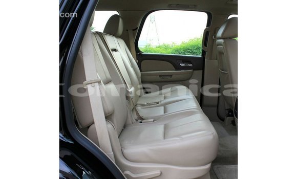 Buy Import Chevrolet Tahoe Black Car in Import - Dubai in Dhufar Buy Import Chevrolet Tahoe Black Car in Import - Dubai in Dhufar