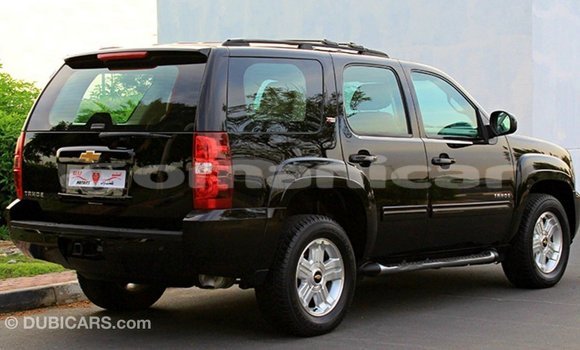 Buy Import Chevrolet Tahoe Black Car in Import - Dubai in Dhufar Buy Import Chevrolet Tahoe Black Car in Import - Dubai in Dhufar