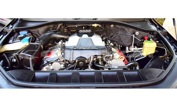 Buy Import Audi Q7 Black Car in Import - Dubai in Dhufar Buy Import Audi Q7 Black Car in Import - Dubai in Dhufar