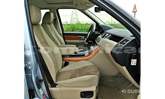 Buy Import Land Rover Range Rover Blue Car in Import - Dubai in Dhufar Buy Import Land Rover Range Rover Blue Car in Import - Dubai in Dhufar