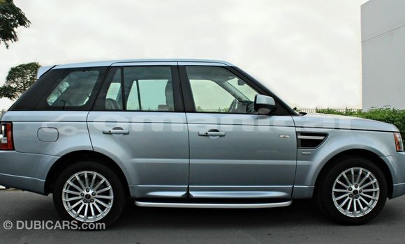 Buy Import Land Rover Range Rover Blue Car in Import - Dubai in Dhufar Buy Import Land Rover Range Rover Blue Car in Import - Dubai in Dhufar