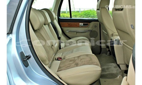 Buy Import Land Rover Range Rover Blue Car in Import - Dubai in Dhufar Buy Import Land Rover Range Rover Blue Car in Import - Dubai in Dhufar