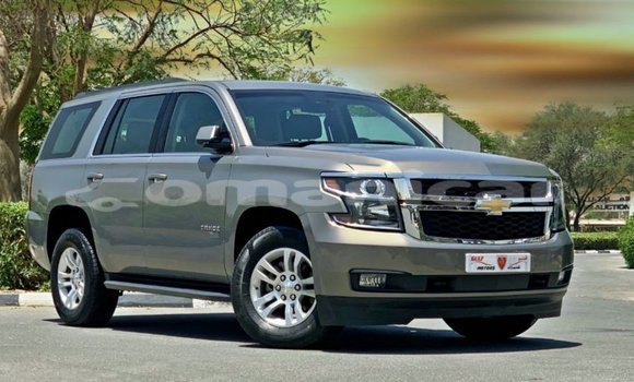 Buy Import Chevrolet Tahoe Other Car in Import - Dubai in Dhufar