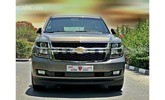 Buy Import Chevrolet Tahoe Other Car in Import - Dubai in Dhufar Buy Import Chevrolet Tahoe Other Car in Import - Dubai in Dhufar