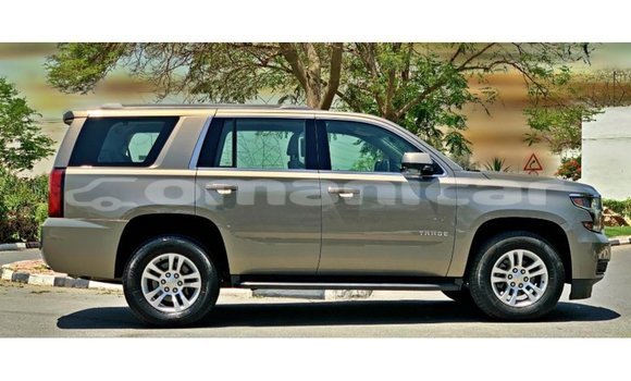 Buy Import Chevrolet Tahoe Other Car in Import - Dubai in Dhufar Buy Import Chevrolet Tahoe Other Car in Import - Dubai in Dhufar