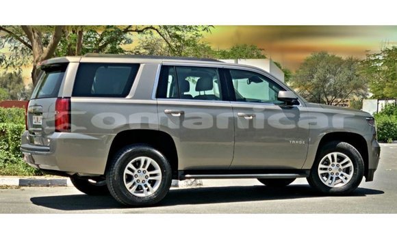 Buy Import Chevrolet Tahoe Other Car in Import - Dubai in Dhufar Buy Import Chevrolet Tahoe Other Car in Import - Dubai in Dhufar