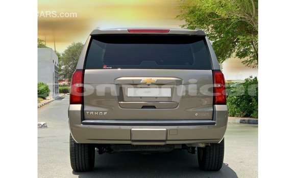 Buy Import Chevrolet Tahoe Other Car in Import - Dubai in Dhufar Buy Import Chevrolet Tahoe Other Car in Import - Dubai in Dhufar