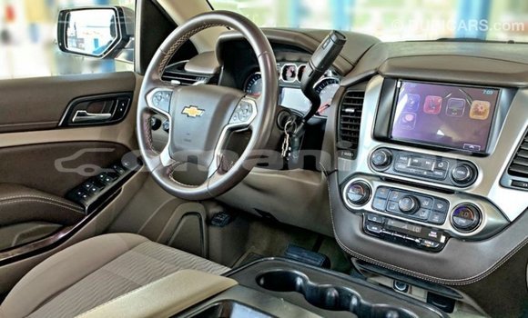 Buy Import Chevrolet Tahoe Other Car in Import - Dubai in Dhufar Buy Import Chevrolet Tahoe Other Car in Import - Dubai in Dhufar