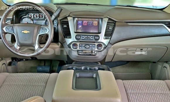 Buy Import Chevrolet Tahoe Other Car in Import - Dubai in Dhufar Buy Import Chevrolet Tahoe Other Car in Import - Dubai in Dhufar