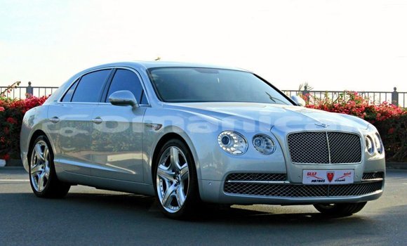 Buy Import Bentley Flying Spur Other Car in Import - Dubai in Dhufar