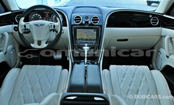 Buy Import Bentley Flying Spur Other Car in Import - Dubai in Dhufar Buy Import Bentley Flying Spur Other Car in Import - Dubai in Dhufar