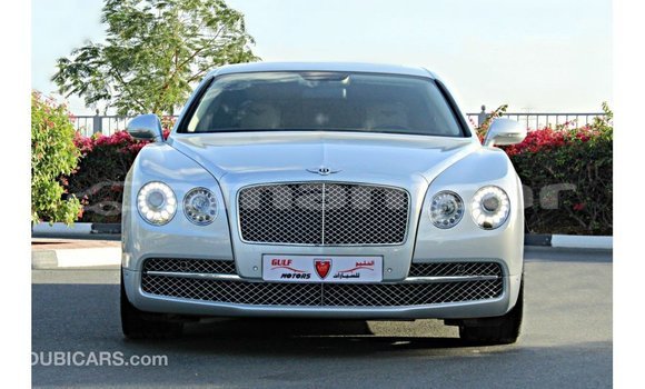 Buy Import Bentley Flying Spur Other Car in Import - Dubai in Dhufar Buy Import Bentley Flying Spur Other Car in Import - Dubai in Dhufar