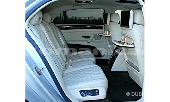 Buy Import Bentley Flying Spur Other Car in Import - Dubai in Dhufar Buy Import Bentley Flying Spur Other Car in Import - Dubai in Dhufar