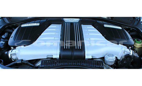 Buy Import Bentley Flying Spur Other Car in Import - Dubai in Dhufar Buy Import Bentley Flying Spur Other Car in Import - Dubai in Dhufar