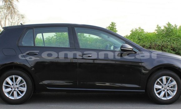 Buy Import Volkswagen Golf Black Car in Import - Dubai in Dhufar Buy Import Volkswagen Golf Black Car in Import - Dubai in Dhufar