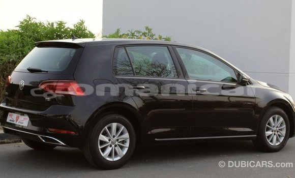 Buy Import Volkswagen Golf Black Car in Import - Dubai in Dhufar Buy Import Volkswagen Golf Black Car in Import - Dubai in Dhufar