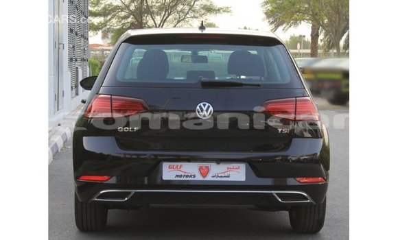 Buy Import Volkswagen Golf Black Car in Import - Dubai in Dhufar Buy Import Volkswagen Golf Black Car in Import - Dubai in Dhufar