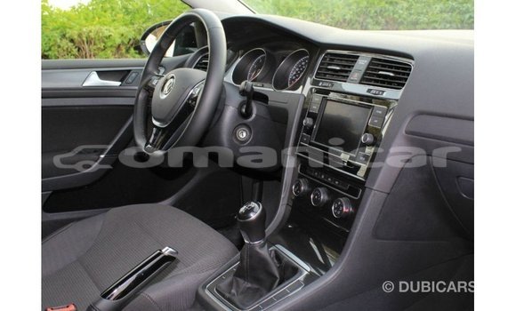 Buy Import Volkswagen Golf Black Car in Import - Dubai in Dhufar Buy Import Volkswagen Golf Black Car in Import - Dubai in Dhufar