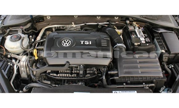 Buy Import Volkswagen Golf Black Car in Import - Dubai in Dhufar Buy Import Volkswagen Golf Black Car in Import - Dubai in Dhufar