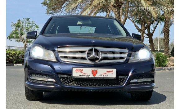 Buy Import Mercedes-Benz 200 Blue Car in Import - Dubai in Dhufar Buy Import Mercedes-Benz 200 Blue Car in Import - Dubai in Dhufar