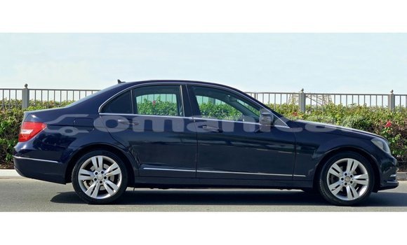 Buy Import Mercedes-Benz 200 Blue Car in Import - Dubai in Dhufar Buy Import Mercedes-Benz 200 Blue Car in Import - Dubai in Dhufar