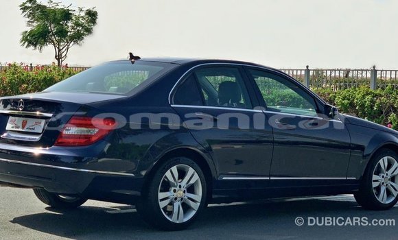 Buy Import Mercedes-Benz 200 Blue Car in Import - Dubai in Dhufar Buy Import Mercedes-Benz 200 Blue Car in Import - Dubai in Dhufar