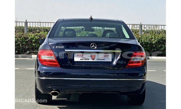 Buy Import Mercedes-Benz 200 Blue Car in Import - Dubai in Dhufar Buy Import Mercedes-Benz 200 Blue Car in Import - Dubai in Dhufar