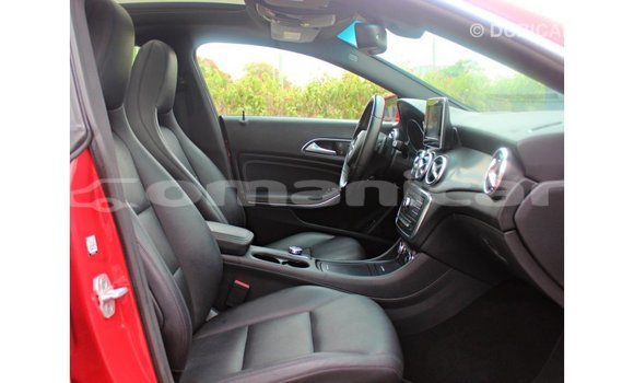 Buy Import Mercedes-Benz 250 Red Car in Import - Dubai in Dhufar Buy Import Mercedes-Benz 250 Red Car in Import - Dubai in Dhufar