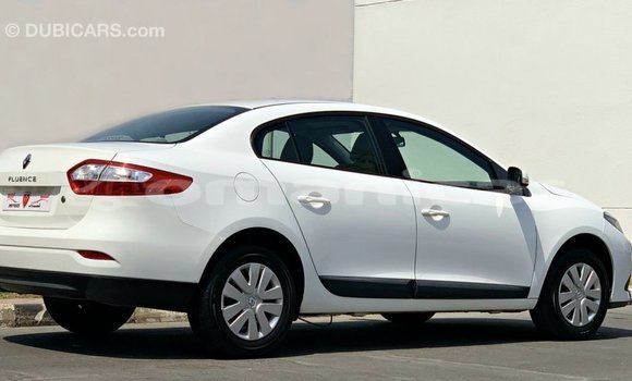 Buy Import Renault Fluence White Car in Import - Dubai in Dhufar Buy Import Renault Fluence White Car in Import - Dubai in Dhufar
