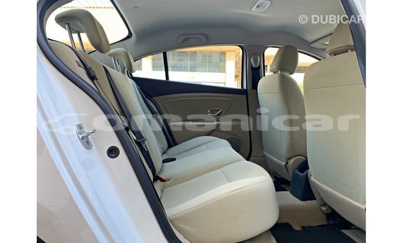 Buy Import Renault Fluence White Car in Import - Dubai in Dhufar Buy Import Renault Fluence White Car in Import - Dubai in Dhufar