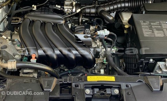 Buy Import Renault Fluence White Car in Import - Dubai in Dhufar Buy Import Renault Fluence White Car in Import - Dubai in Dhufar