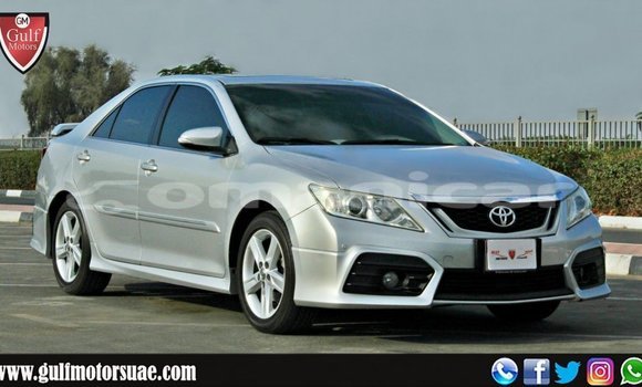Buy Import Toyota Aurion Other Car in Import - Dubai in Dhufar Buy Import Toyota Aurion Other Car in Import - Dubai in Dhufar