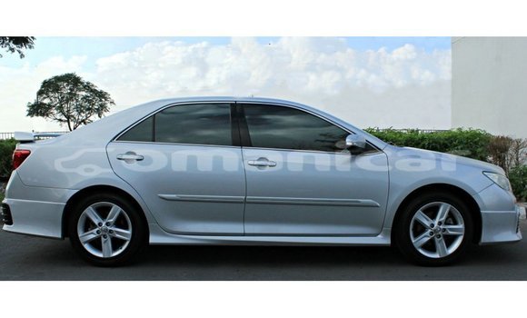 Buy Import Toyota Aurion Other Car in Import - Dubai in Dhufar Buy Import Toyota Aurion Other Car in Import - Dubai in Dhufar